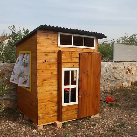 Nyaraló Kuca Za Odmor Dijana