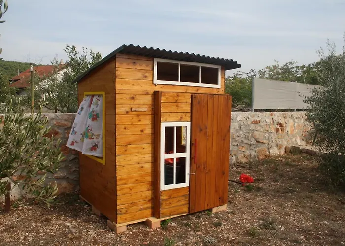 بيت للعطل Kuca Za Odmor Dijana