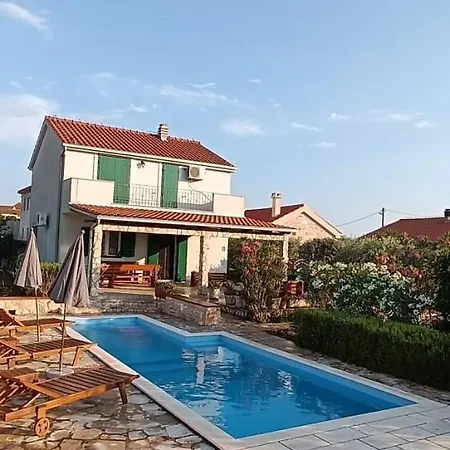 Kuca Za Odmor Dijana * Gornje Selo