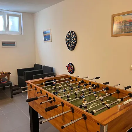 Kuca Za Odmor Dijana بيت للعطل Gornje Selo