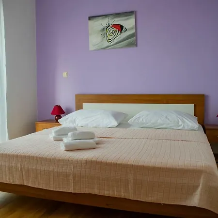 Kuca Za Odmor Dijana