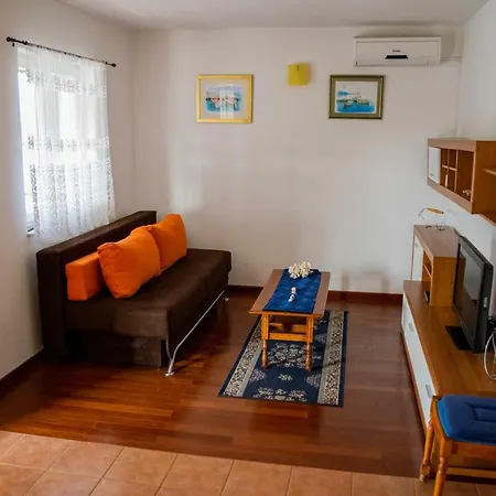 Дом отдыха Kuca Za Odmor Dijana *