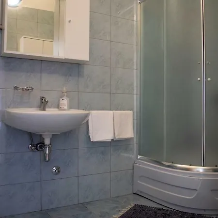 Kuca Za Odmor Dijana Дом отдыха *