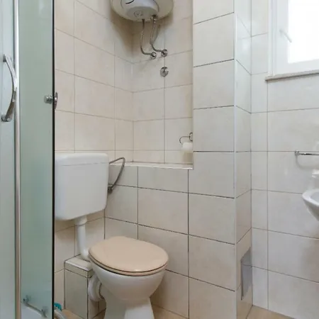 Kuca Za Odmor Dijana Semesterbostad Gornje Selo